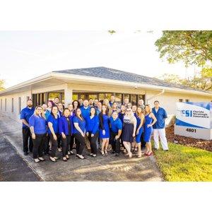 Florida Strategic Insurance Staff