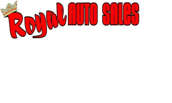 Royal Auto Sales