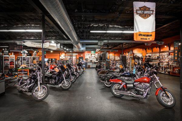 Empire Harley-Davidson