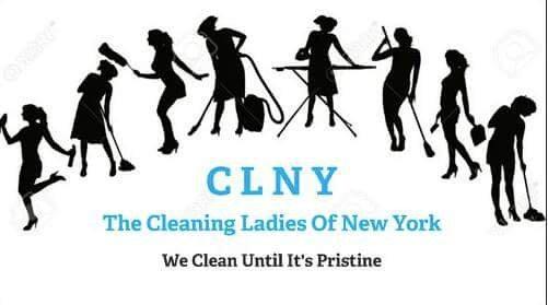 The Cleaning Ladies Of New York