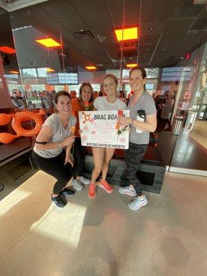 Orangetheory Fitness Delray Beach North