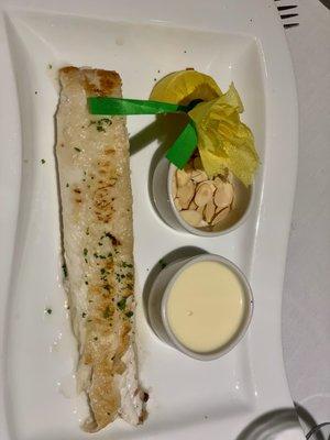 Dover Sole