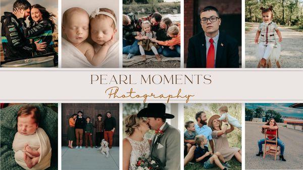 Pearl Moments Photography