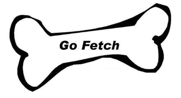 Go Fetch