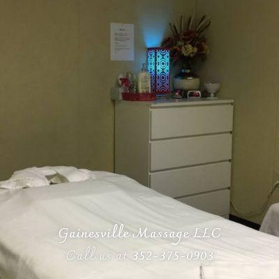 Gainesville Massage LLC