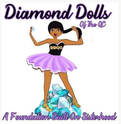 Diamond Dolls of the QC