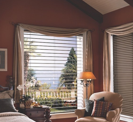 Window Treatments Etc