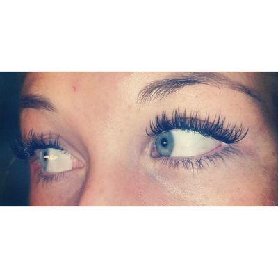 Lashes