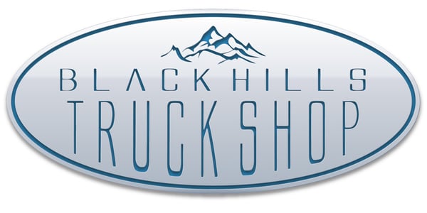 Black Hills Truck Shop