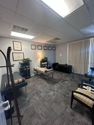 Therapy Room