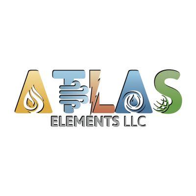 Atlas Elements