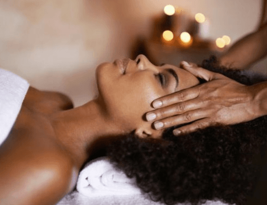 Massage Therapist in New Roads, LA