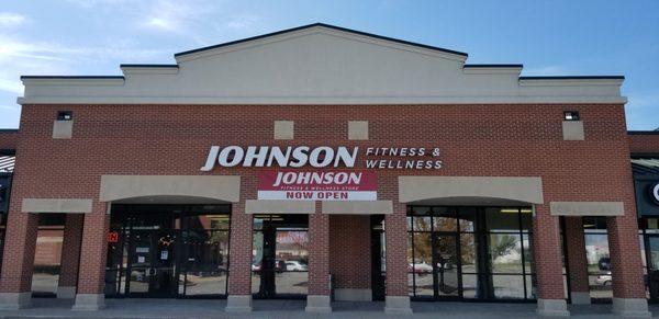 Johnson Fitness & Wellness, previously 2nd Wind Exercise Equipment, in Columbia Missouri has the best selection of new and used fitness!