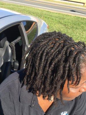 My locs