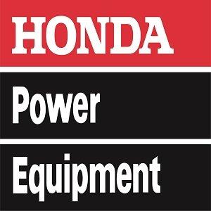 Honda Power Equipment certified dealer