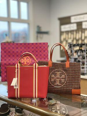 Tory Burch bags