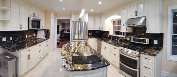 Best Stone and Kitchen