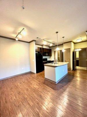 The Woodlands Lodge Apartments in The Woodlands, TX, offering one, two and three bedrooms for rent in The Woodlands.