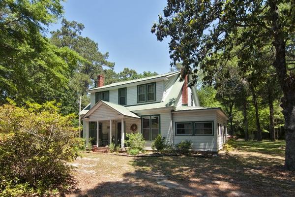 6837 South Island Road, Georgetown SC