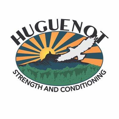 Huguenot Strength and Conditioning