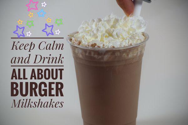 A delicious dessert like All About Burger Chocolate Milkshake!
#dessert#yummy#dessert#ice-cream#milkshake#cream#allaboutburger