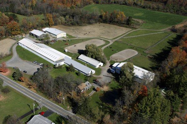 Tanglewood Riding Center