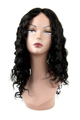 Lace Front Wigs