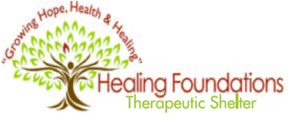 Healing Foundations Therapeutic Shelter