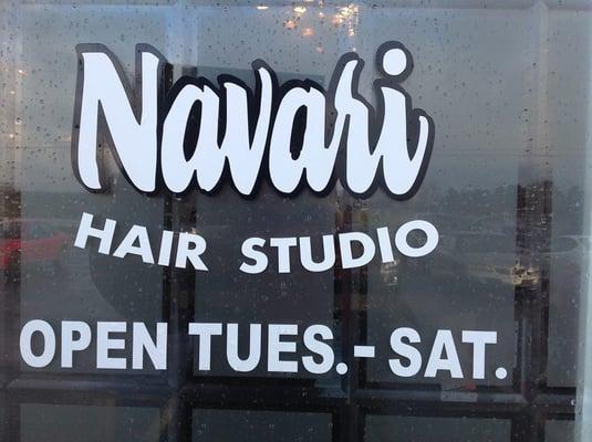 Navari Hair Studio & Spa