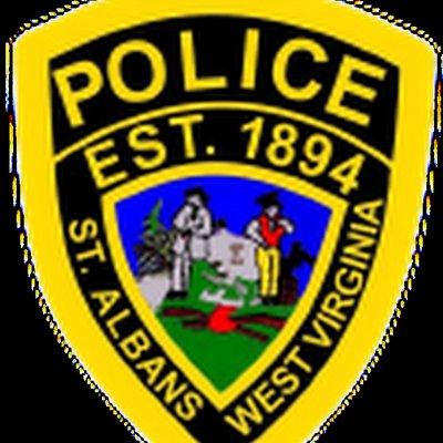 St Albans Police Department