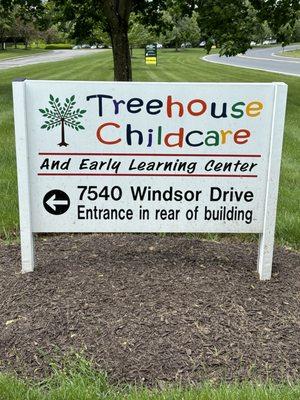 Treehouse Childcare Center