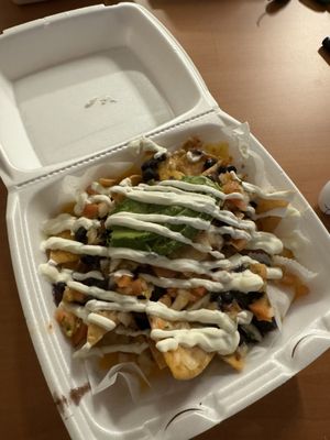 Nachos