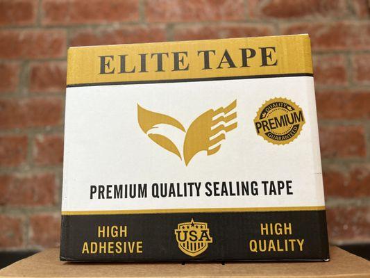 Elite Packaging Supply