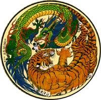 Tiger-Dragon Acupuncture and Qigong