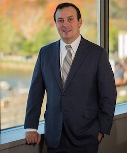 Managing Partner, Sean Flaherty