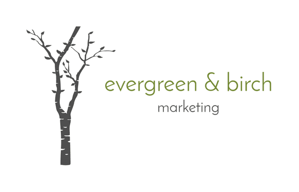 Evergreen & Birch Marketing