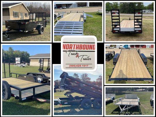 Trailer sales
Website:
northboundtruckandtrailer.com