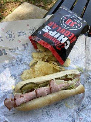 Jimmy John's