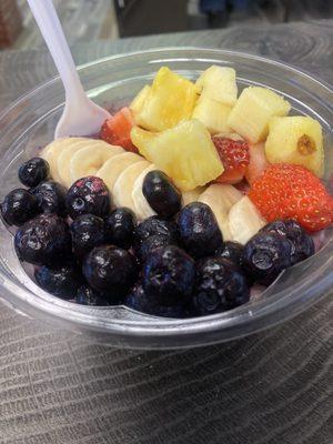 Açaí Bowl