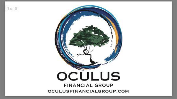 Oculus Financial Group