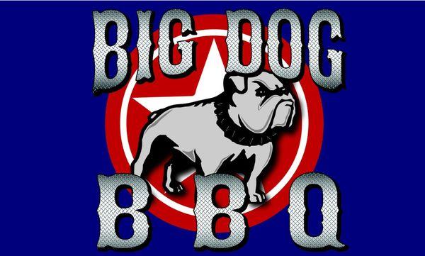 Big Dog BBQ