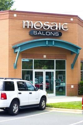 Mosaic Salons