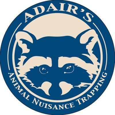 Adair's Animal Nuisance Trapping LOGO