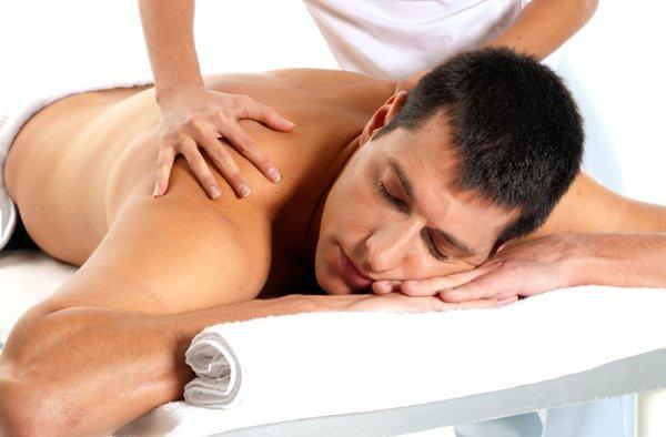 Massage Relax Spa