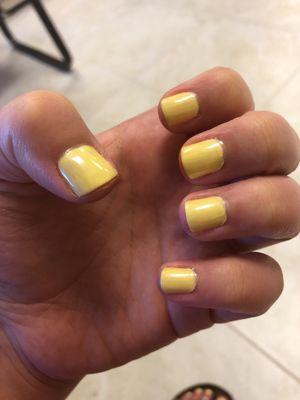 Lucky Nails