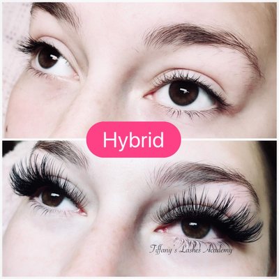 Tina Lashes Brow Spa