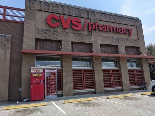 CVS Pharmacy