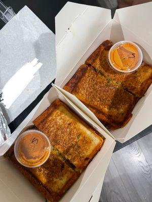 Aloha Melt togo