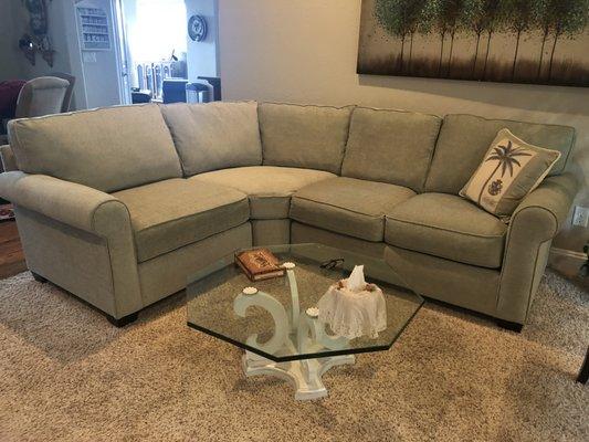 Brumley Upholstery & Custom Furniture