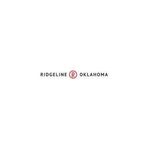 Ridgeline Oklahoma Logo